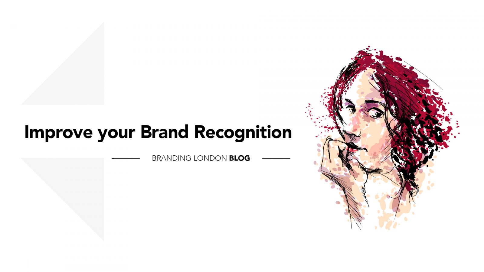 Improving Your Brand Recognition Branding London