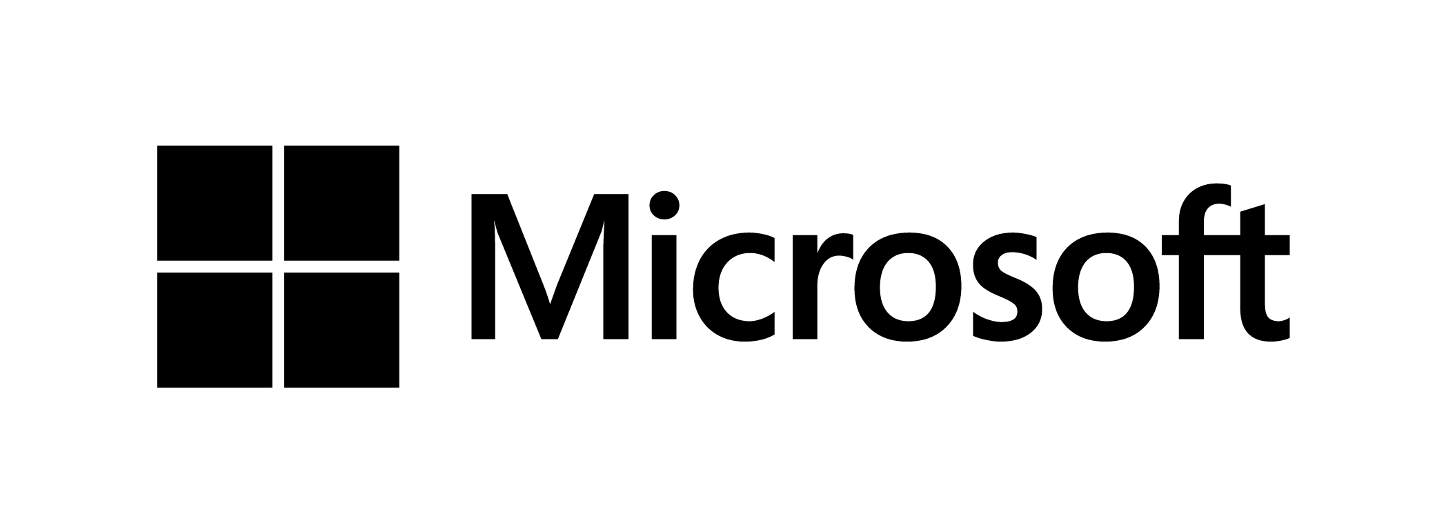 Microsoft Logo