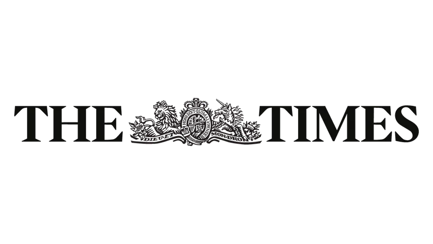 The-Times-Logo